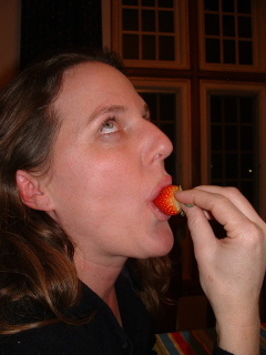 strawberry009