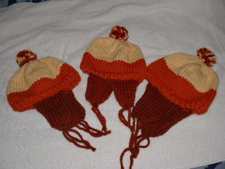 Jayne's hats