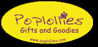 Welcome to Poplollies Gifts and Goodies, the best little ol' gift store online. Retro and pop culture gifts for every occasion. Where irreverent whimsy and stunning good taste come together into one gigantic online gift-a-palooza!