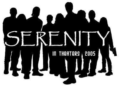 Serenity by Kira