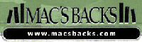 Mac's Backs has three floors of new and used books and is located in Coventry Village, a walking neighborhood just minutes from Cleveland's museums and Case Western Reserve University.