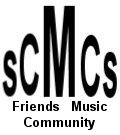 Summer Chamber Music Concert Series logo