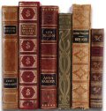 Stack of books