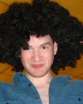 photo of Andrew Dunn