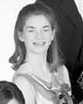 photo of Becky Anderson