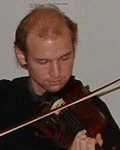 photo of Brandon Vance