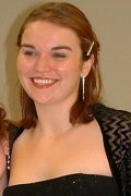 photo of Brittany Duve
