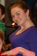 photo of Brittany Duve