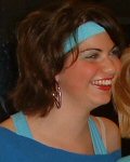 photo of Caitlin Lynch
