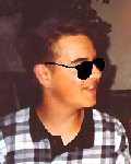 photo of Devin Burke