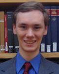 photo of Donald Stevens