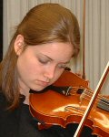 photo of Ellen Cockerham