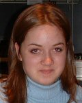 photo of Ellen Cockerham