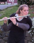 photo of Erin McKibben