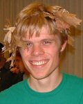photo of Jesse Lewis