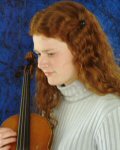 photo of Laura Trupp