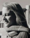 photo of Lauren Freeman