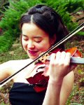 photo of Lindsey Matsuo