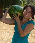 photo of Lindsey Matsuo
