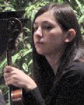 photo of Lois Clapa