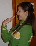 photo of Lois Clapa