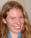 photo of Sarah Wood