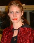 photo of Sarah Wood