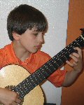 photo of Travis Johnson